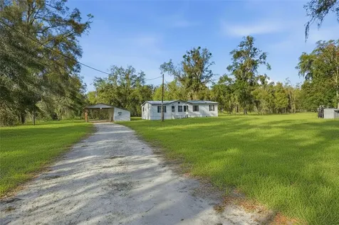 144 NE 159th Avenue Old Town FL 32680