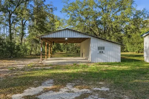 144 NE 159th Avenue Old Town FL 32680