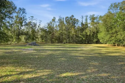 144 NE 159th Avenue Old Town FL 32680