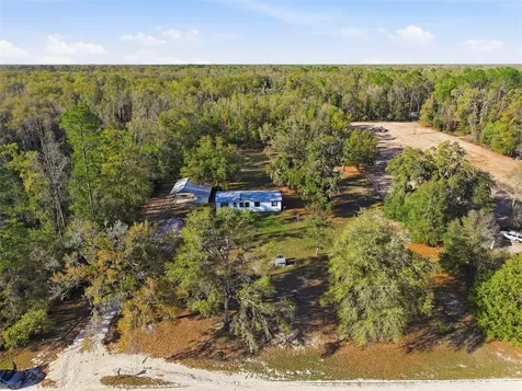 144 NE 159th Avenue Old Town FL 32680