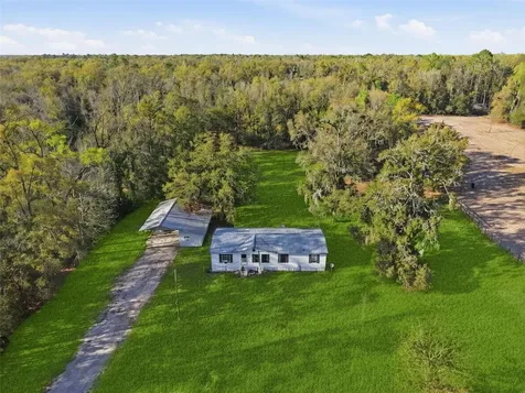 144 NE 159th Avenue Old Town FL 32680