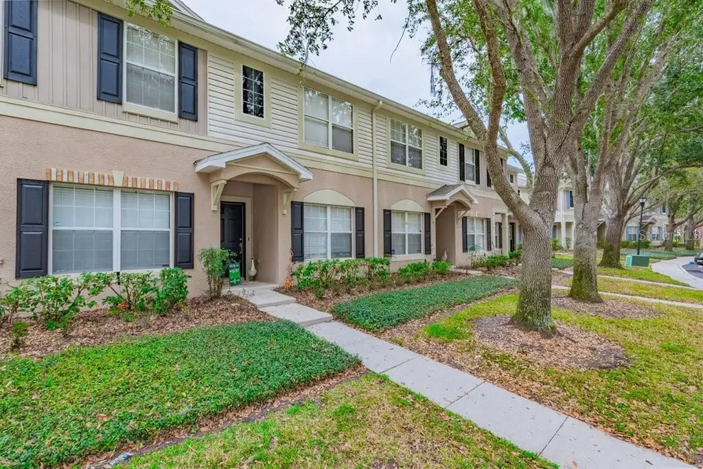 15856 Fishhawk View Drive Lithia FL 33547