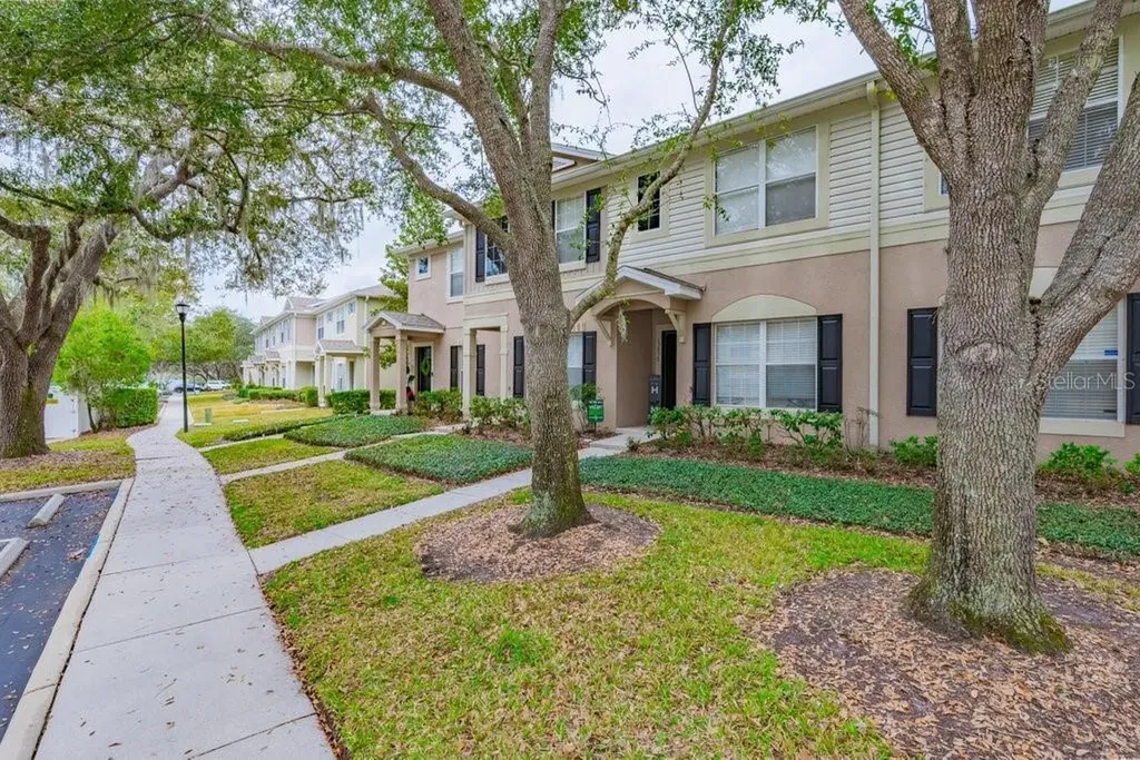 15856 Fishhawk View Drive Lithia FL 33547