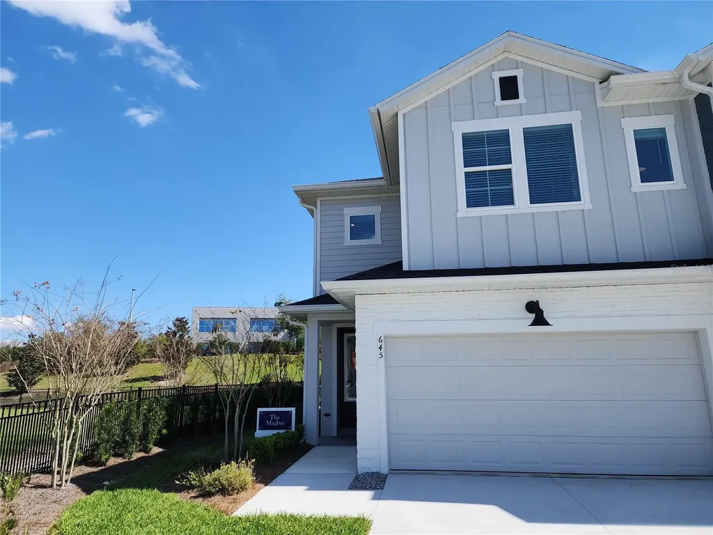 645 Astera Winds Lane Lake Mary FL 32746