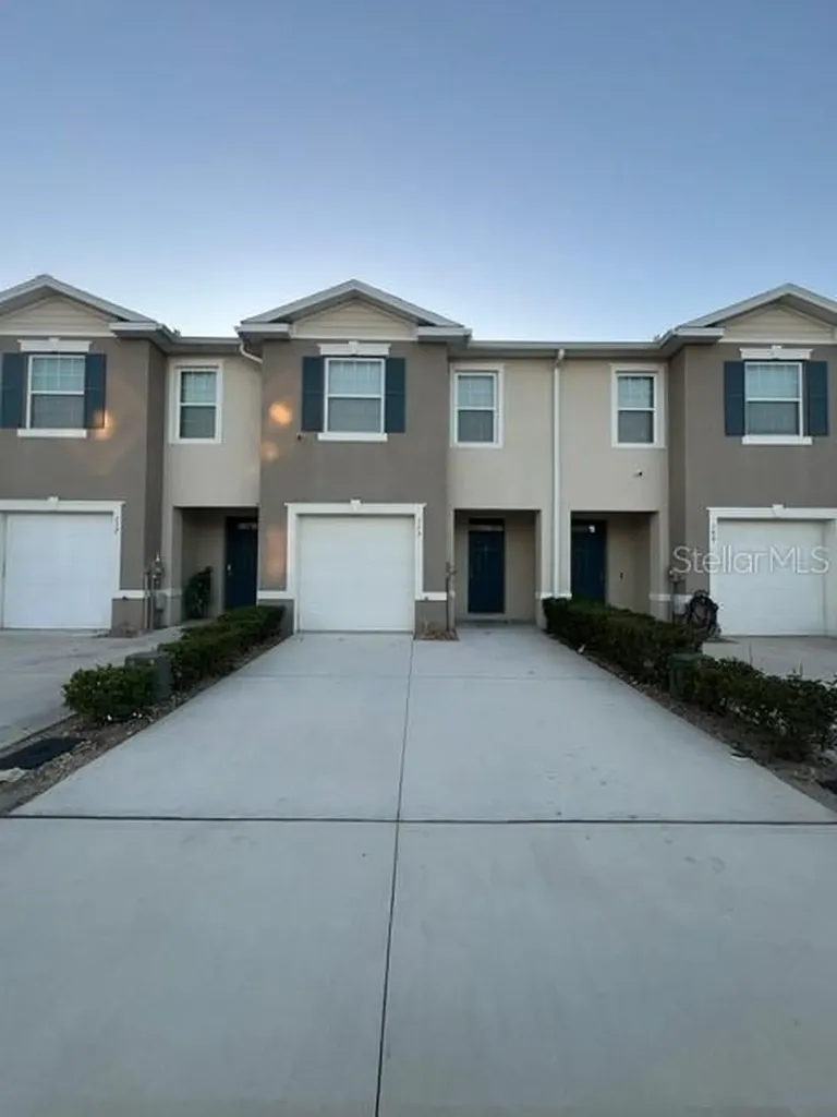 113 Feltrim Reserve Boulevard Davenport FL 33837