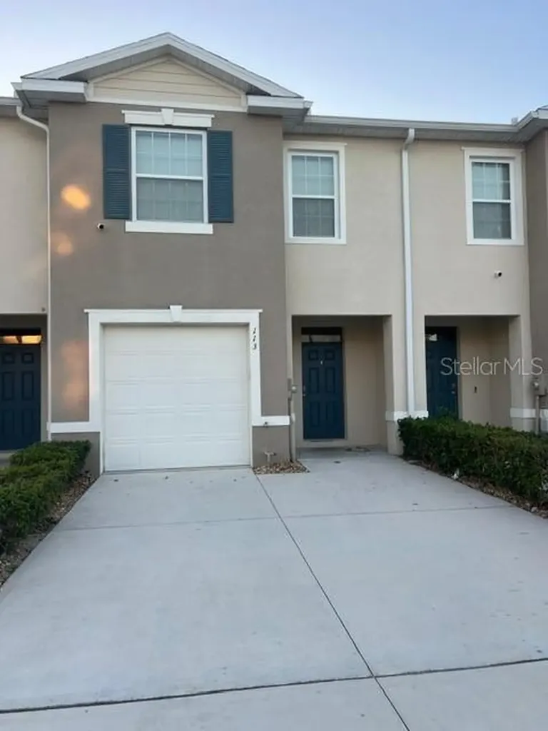 113 Feltrim Reserve Boulevard Davenport FL 33837