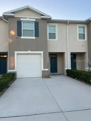 113 Feltrim Reserve Boulevard Davenport FL 33837