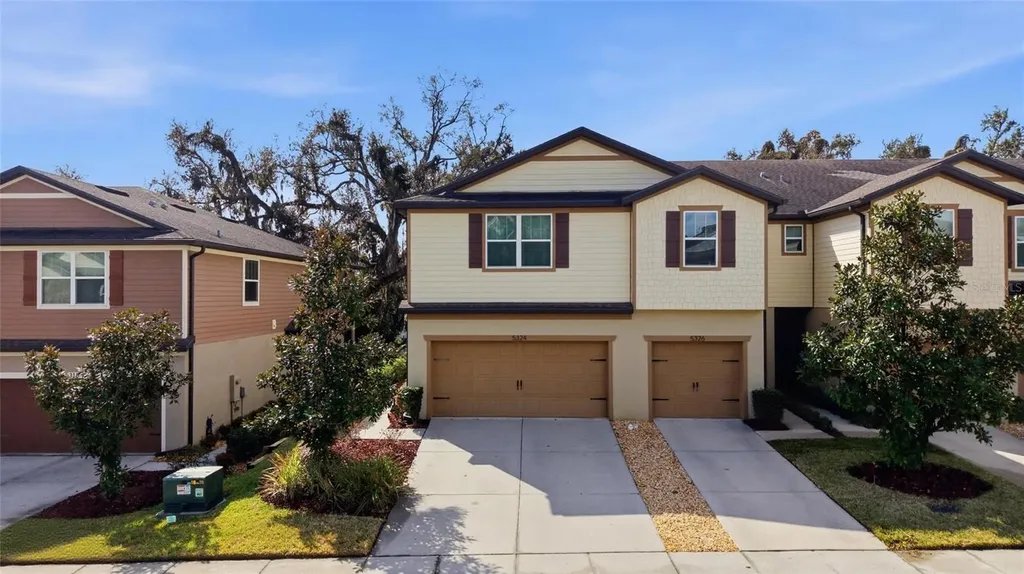 5324 Sylvester Loop Tampa FL 33610