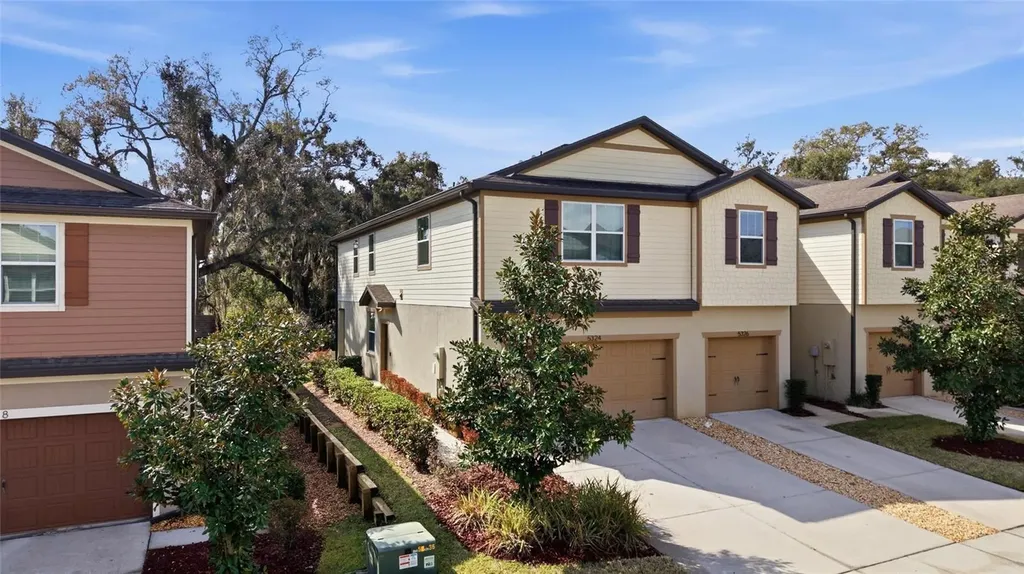 5324 Sylvester Loop Tampa FL 33610