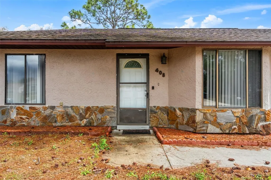 408 Australian Road NW Palm Bay FL 32907