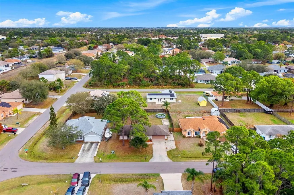 408 Australian Road NW Palm Bay FL 32907