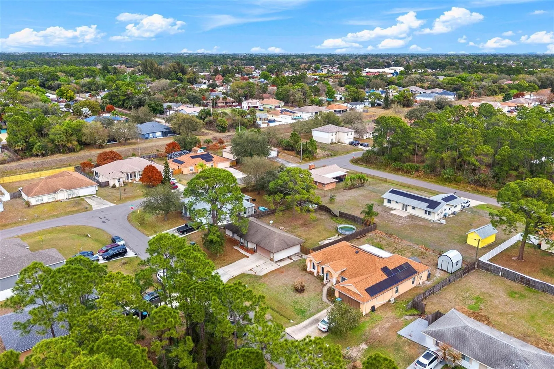 408 Australian Road NW Palm Bay FL 32907