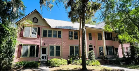 414 NE 5th Avenue Gainesville FL 32601
