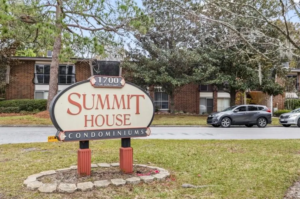 1700 SW 16th Court Gainesville FL 32608