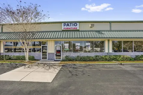 2100 N Ronald Reagan Boulevard Longwood FL 32750