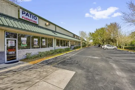 2100 N Ronald Reagan Boulevard Longwood FL 32750