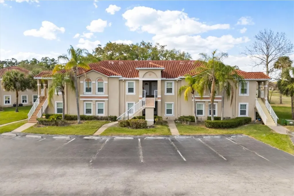 2832 Osprey Cove Place Kissimmee FL 34746