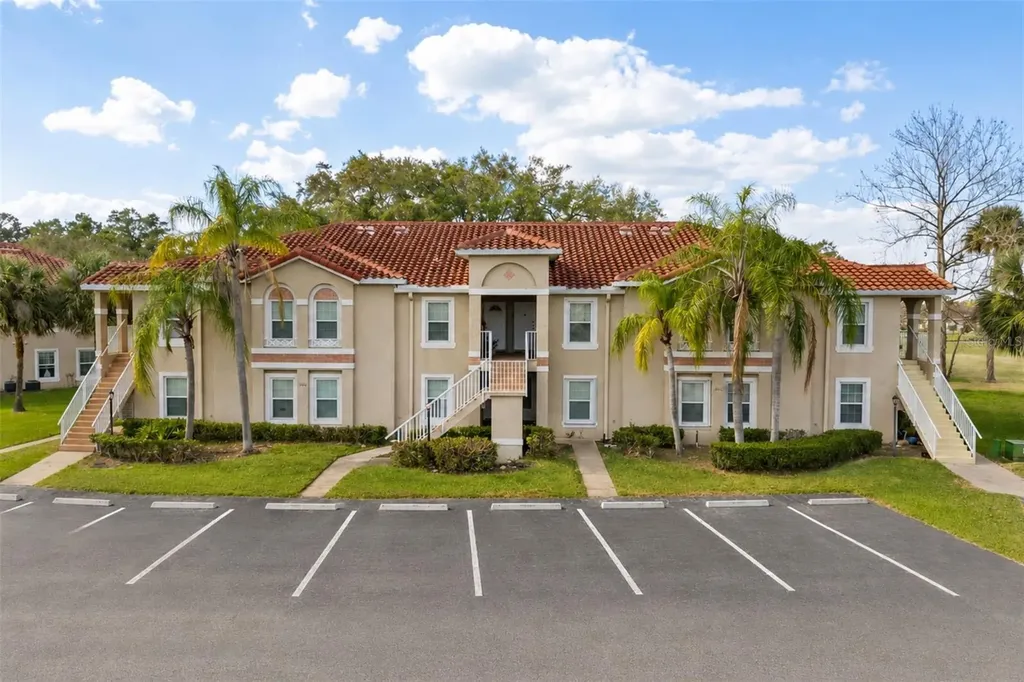 2832 Osprey Cove Place Kissimmee FL 34746