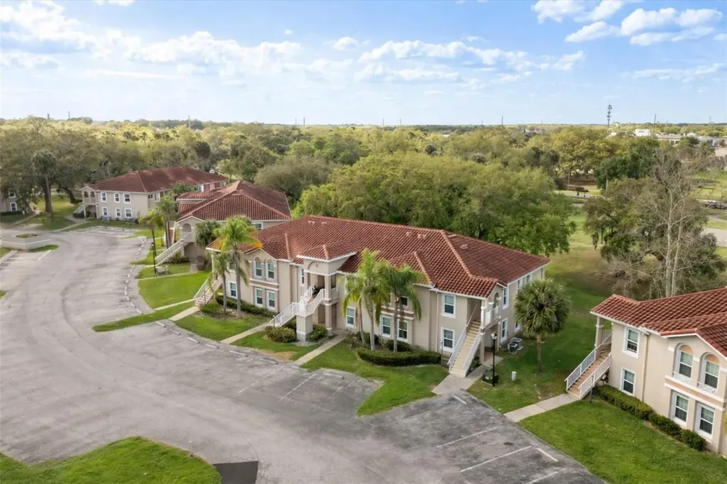 2832 Osprey Cove Place Kissimmee FL 34746