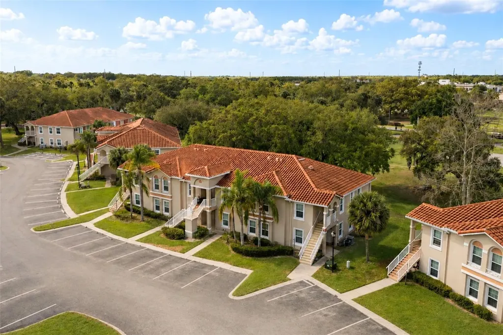 2832 Osprey Cove Place Kissimmee FL 34746