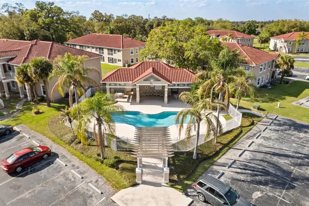 2832 Osprey Cove Place Kissimmee FL 34746
