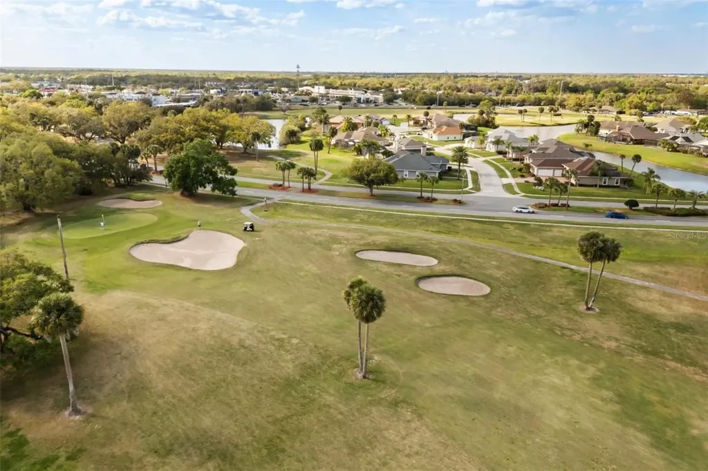2832 Osprey Cove Place Kissimmee FL 34746