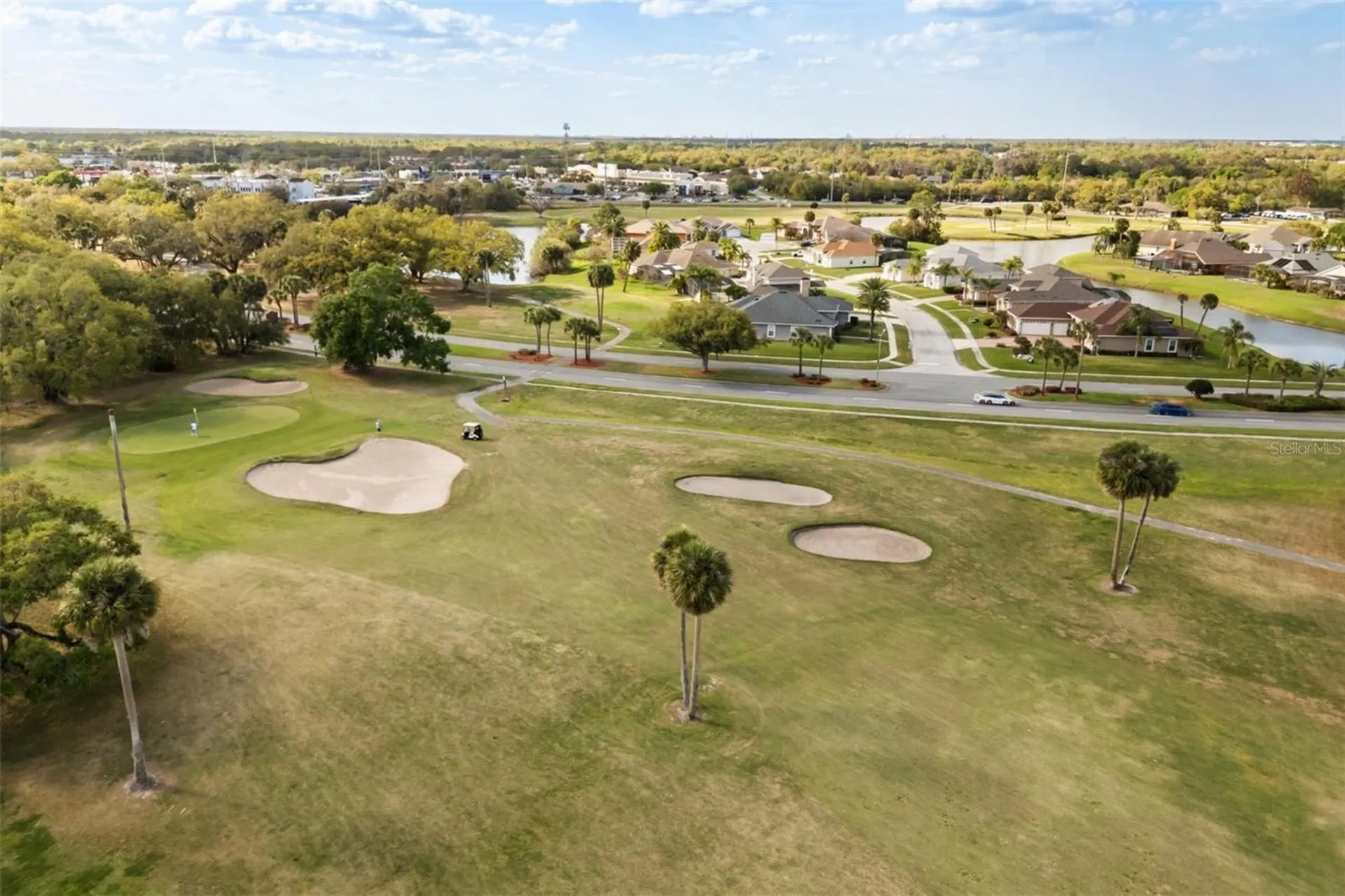 2832 Osprey Cove Place Kissimmee FL 34746