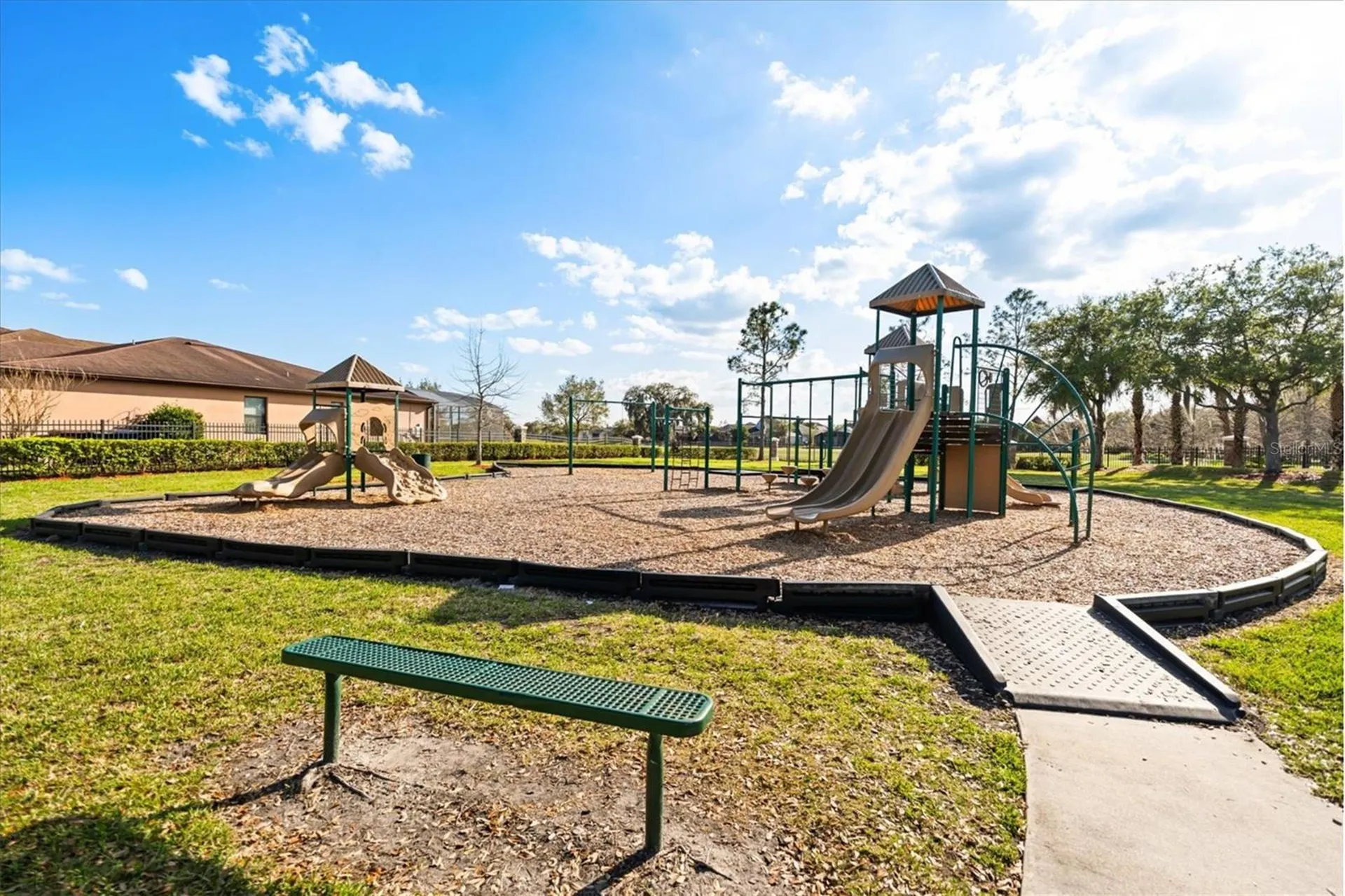 2832 Osprey Cove Place Kissimmee FL 34746