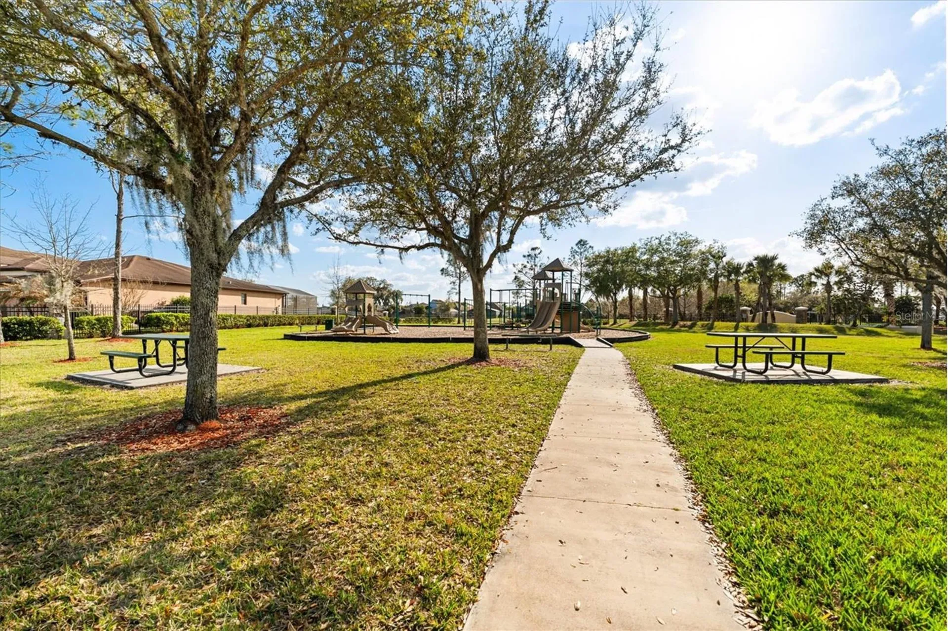 2832 Osprey Cove Place Kissimmee FL 34746