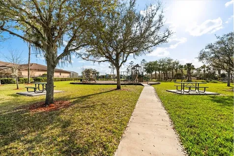 2832 Osprey Cove Place Kissimmee FL 34746