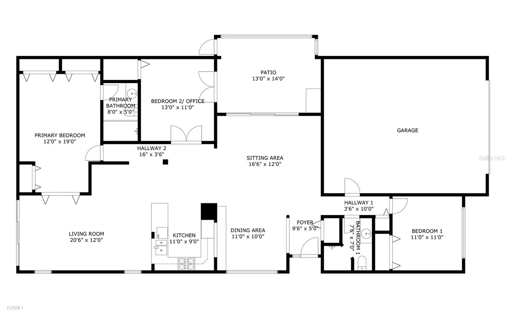 111 Las Flores Winter Haven FL 33884