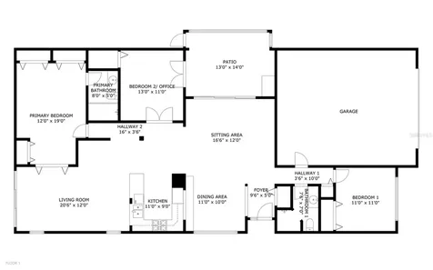 111 Las Flores Winter Haven FL 33884