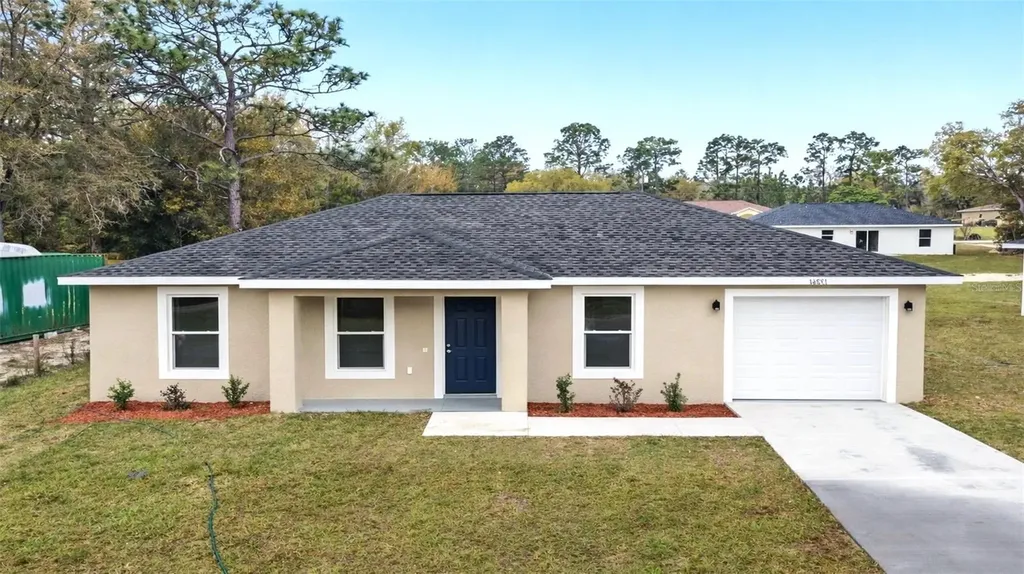 24763 NW Highview Avenue Dunnellon FL 34431