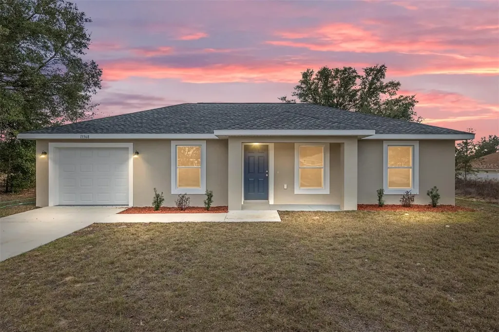 24763 NW Highview Avenue Dunnellon FL 34431