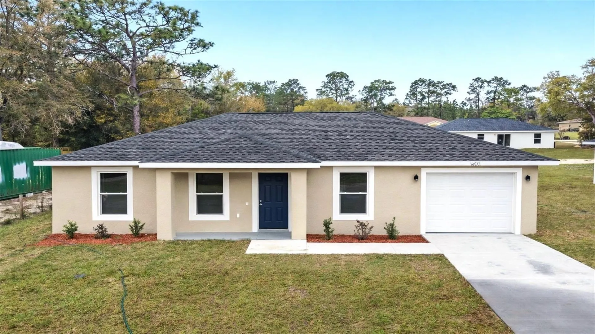 24763 NW Highview Avenue Dunnellon FL 34431