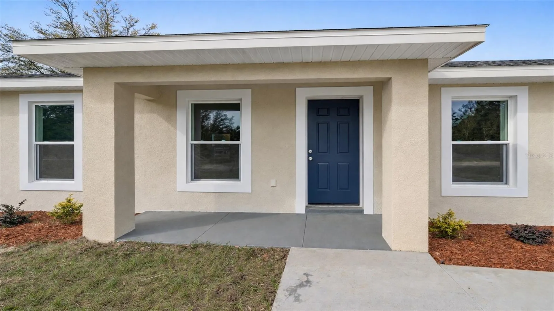 24763 NW Highview Avenue Dunnellon FL 34431
