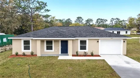 24763 NW Highview Avenue Dunnellon FL 34431