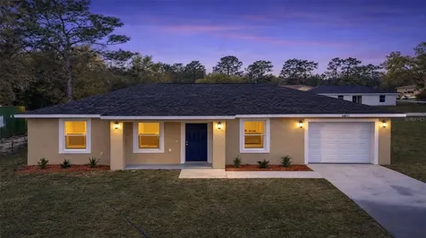 24763 NW Highview Avenue Dunnellon FL 34431