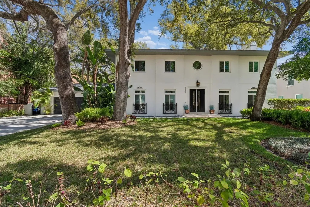 5210 S Crescent Drive Tampa FL 33611