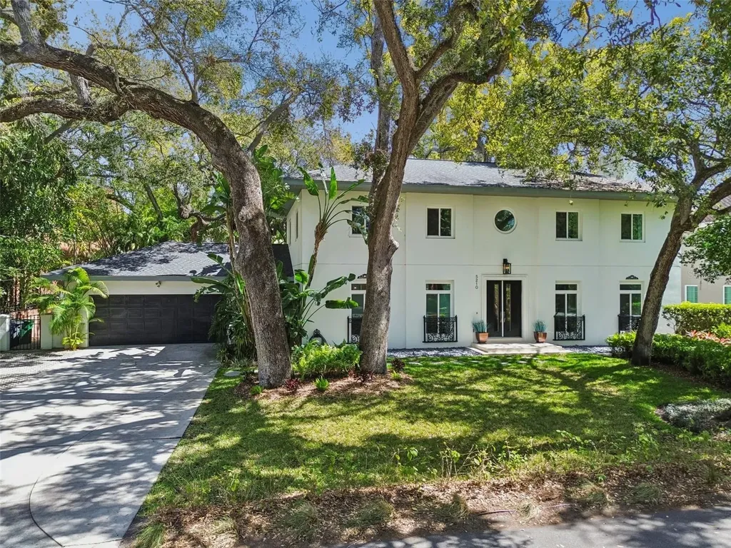 5210 S Crescent Drive Tampa FL 33611