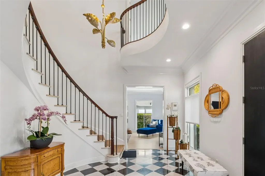 5210 S Crescent Drive Tampa FL 33611