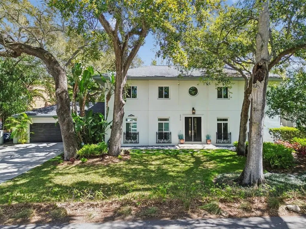 5210 S Crescent Drive Tampa FL 33611
