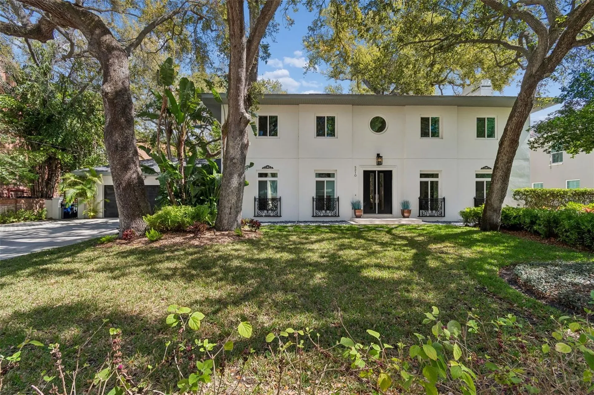 5210 S Crescent Drive Tampa FL 33611