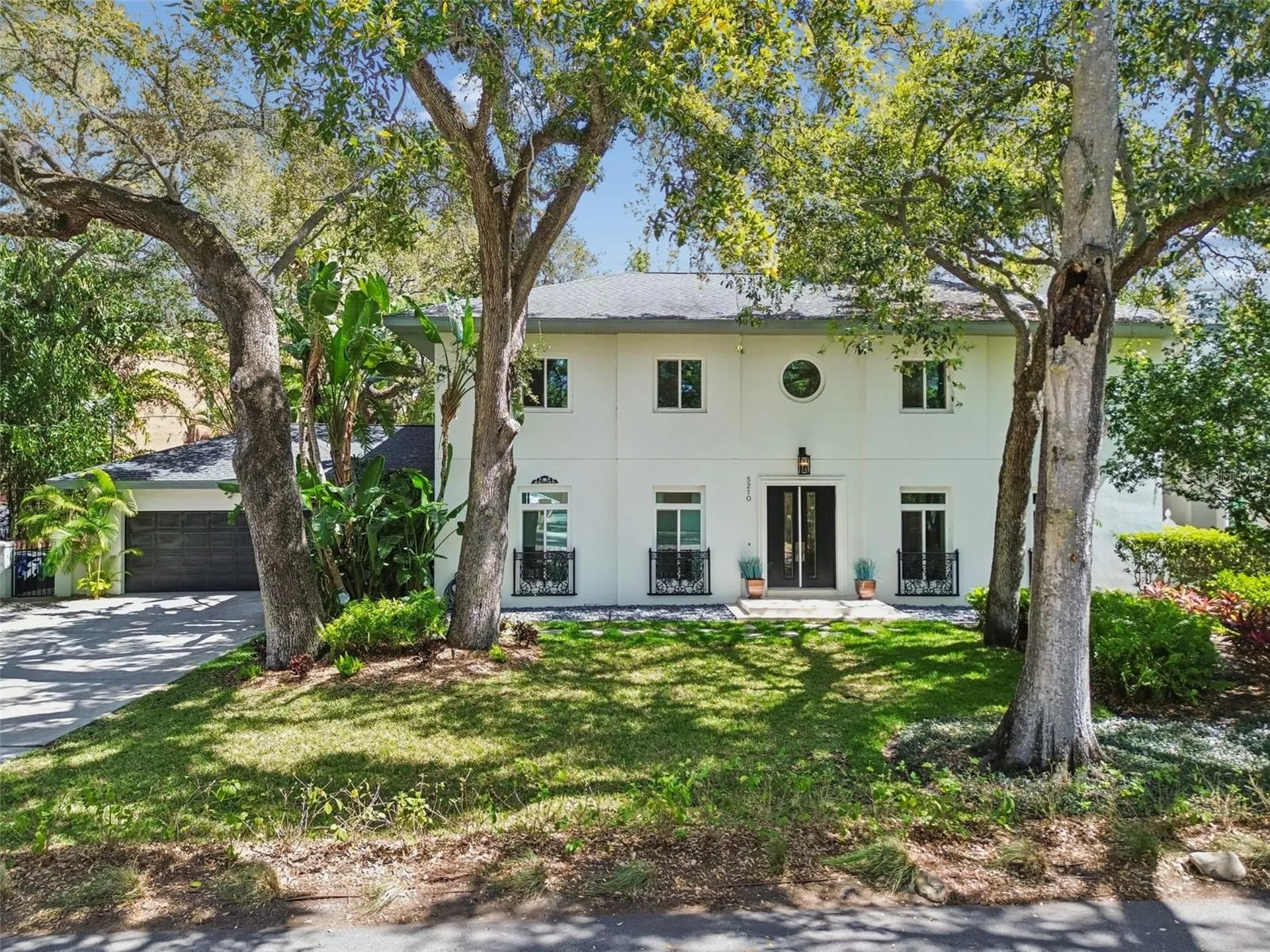 5210 S Crescent Drive Tampa FL 33611