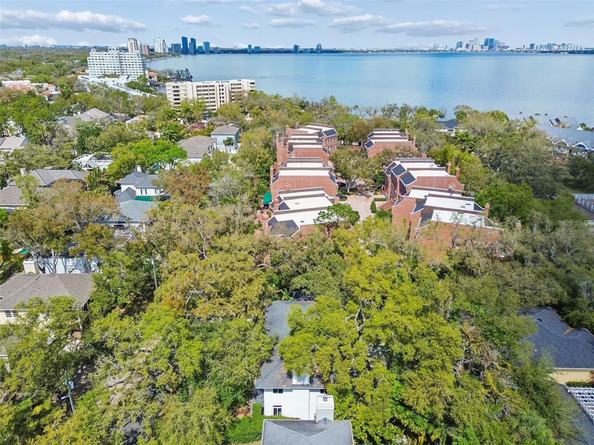 5210 S Crescent Drive Tampa FL 33611
