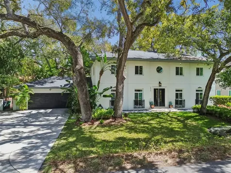 5210 S Crescent Drive Tampa FL 33611