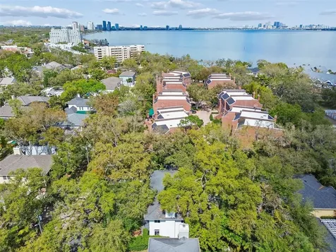 5210 S Crescent Drive Tampa FL 33611
