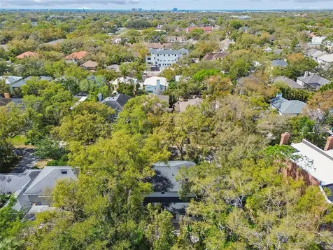 5210 S Crescent Drive Tampa FL 33611