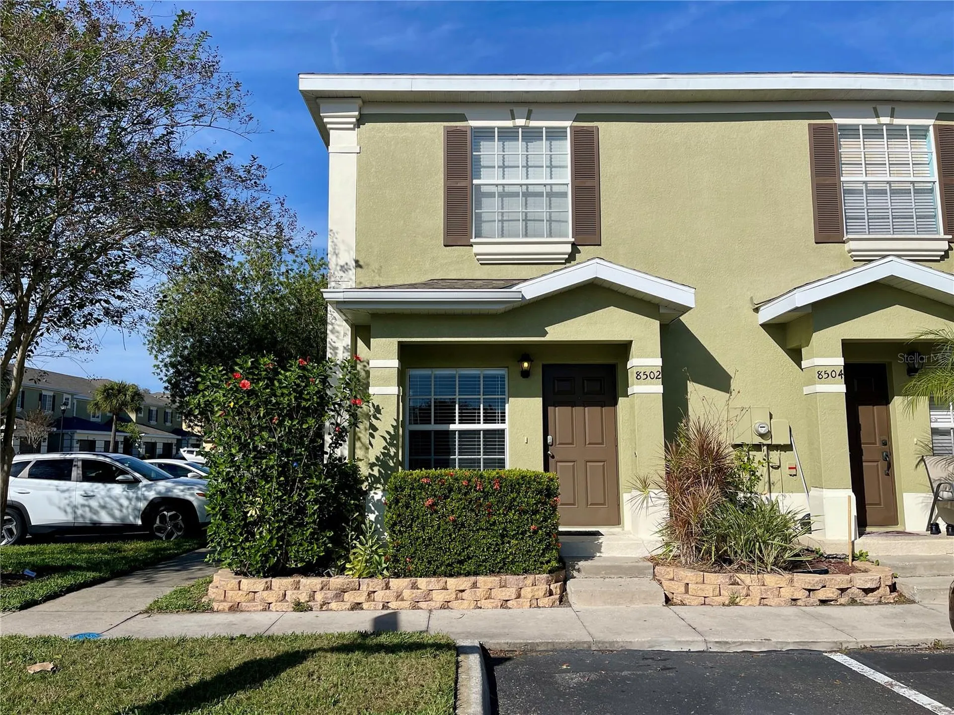 8502 Gablebend Way Tampa FL 33647