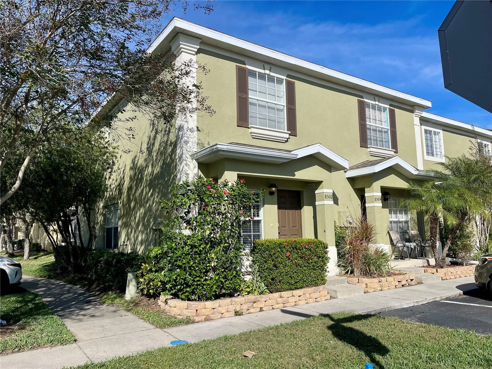 8502 Gablebend Way Tampa FL 33647